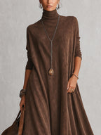 Brunella™ | Maxi Dress