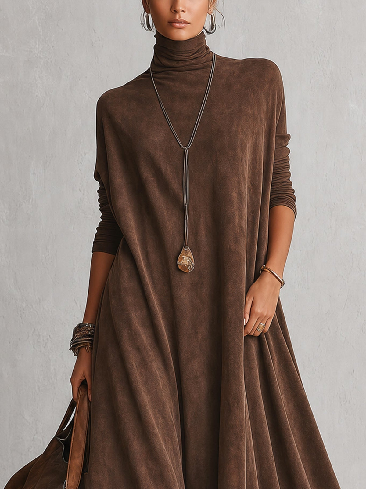 Brunella™ | Maxi Dress