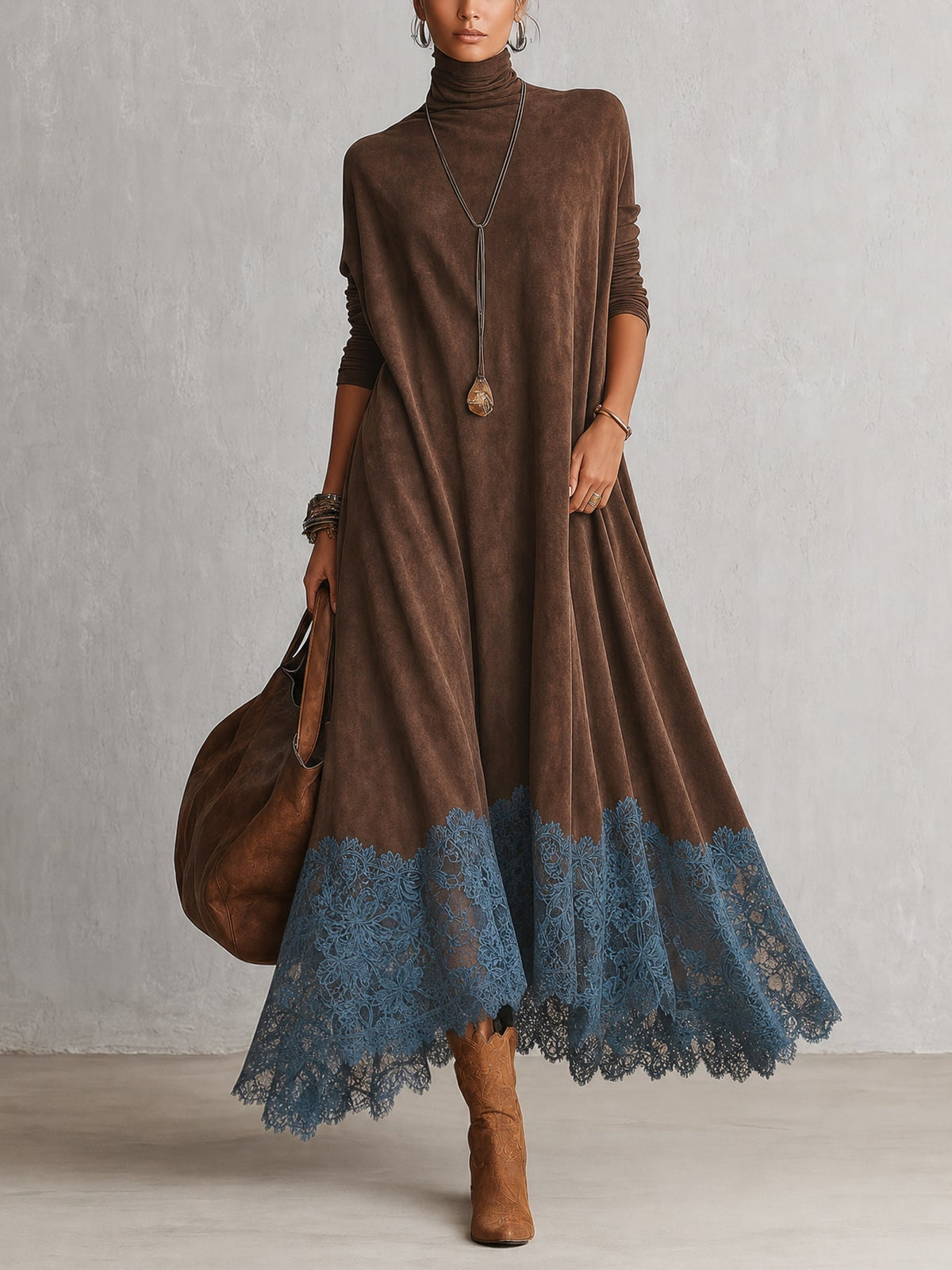 Brunella™ | Maxi Dress