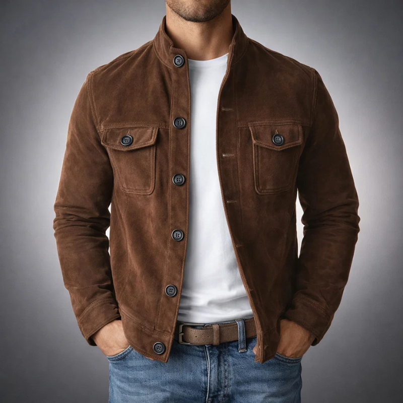Halifax™ | Classic Jacket