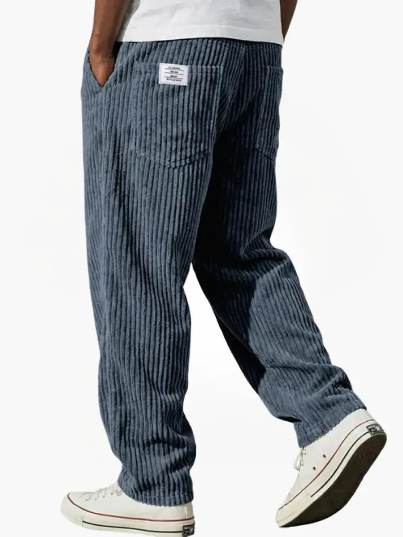 Lars | Everyday Comfort Trousers