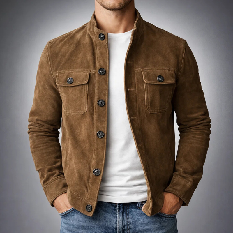 Halifax™ | Classic Jacket