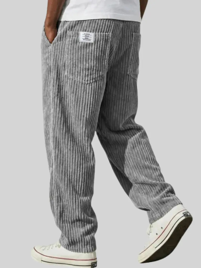Lars | Everyday Comfort Trousers