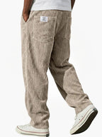 Lars | Everyday Comfort Trousers