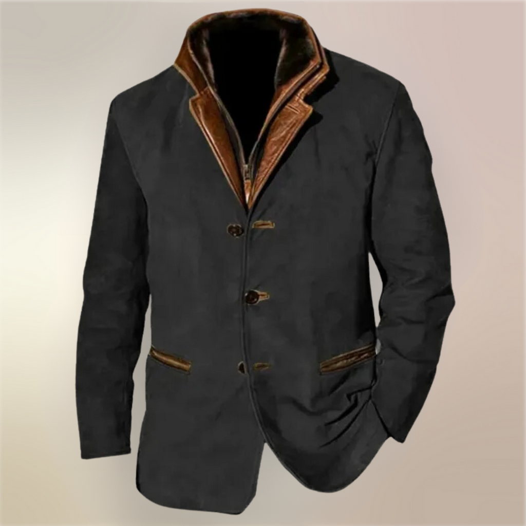 Varel | Elegant Jacket
