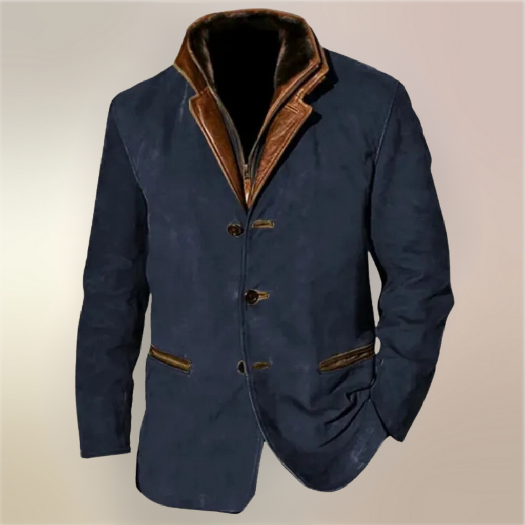 Varel | Elegant Jacket