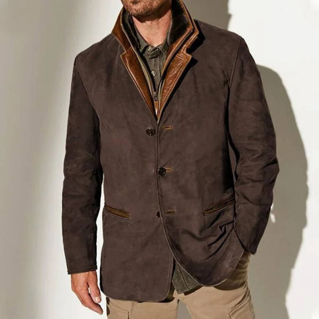 Varel | Elegant Jacket