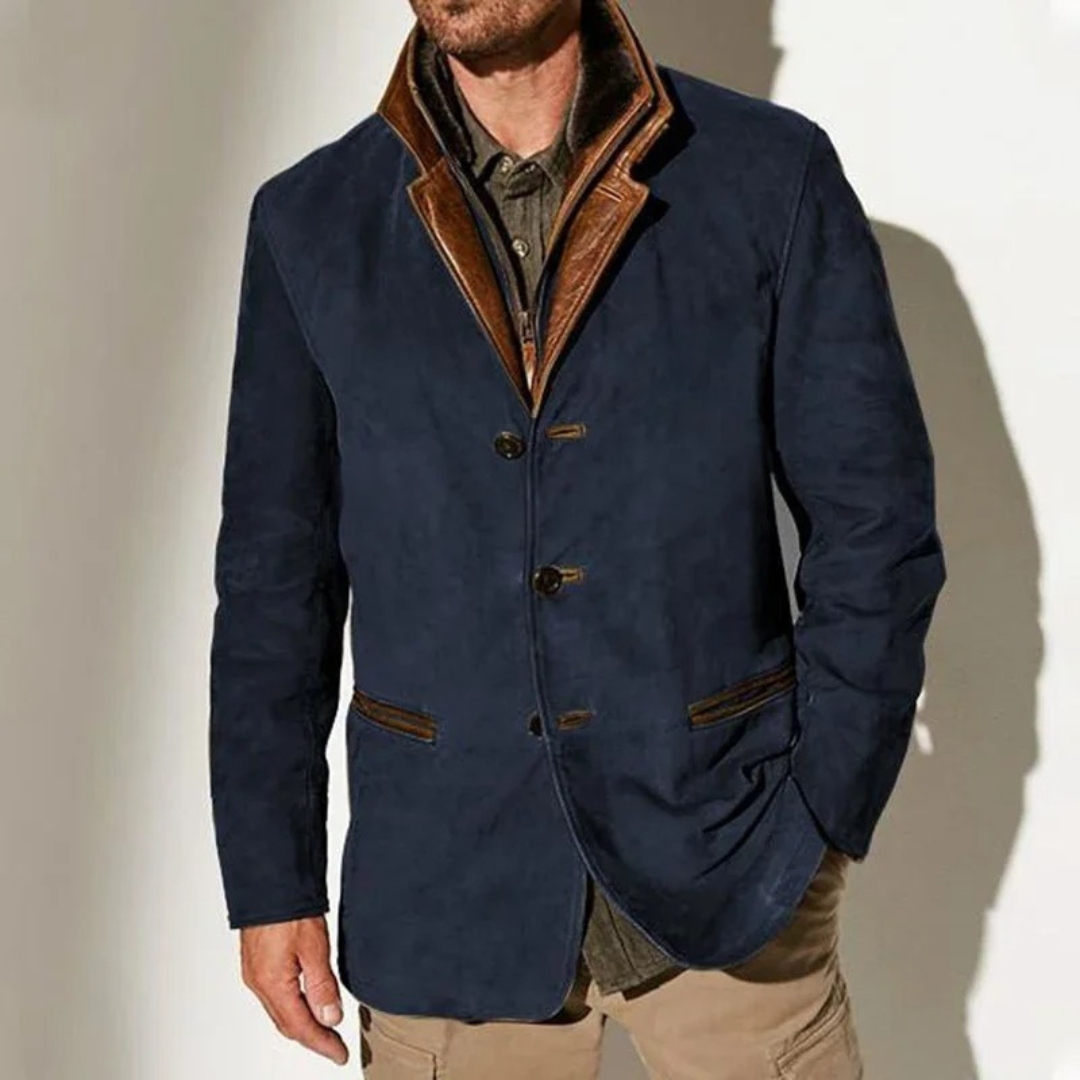 Varel | Elegant Jacket