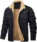 Cooper™ - The Stylish Bomber Jacket
