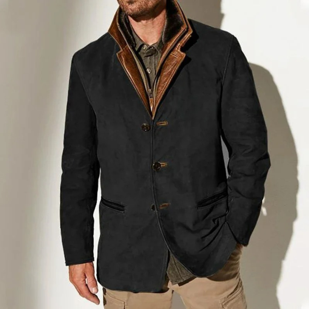 Varel | Elegant Jacket