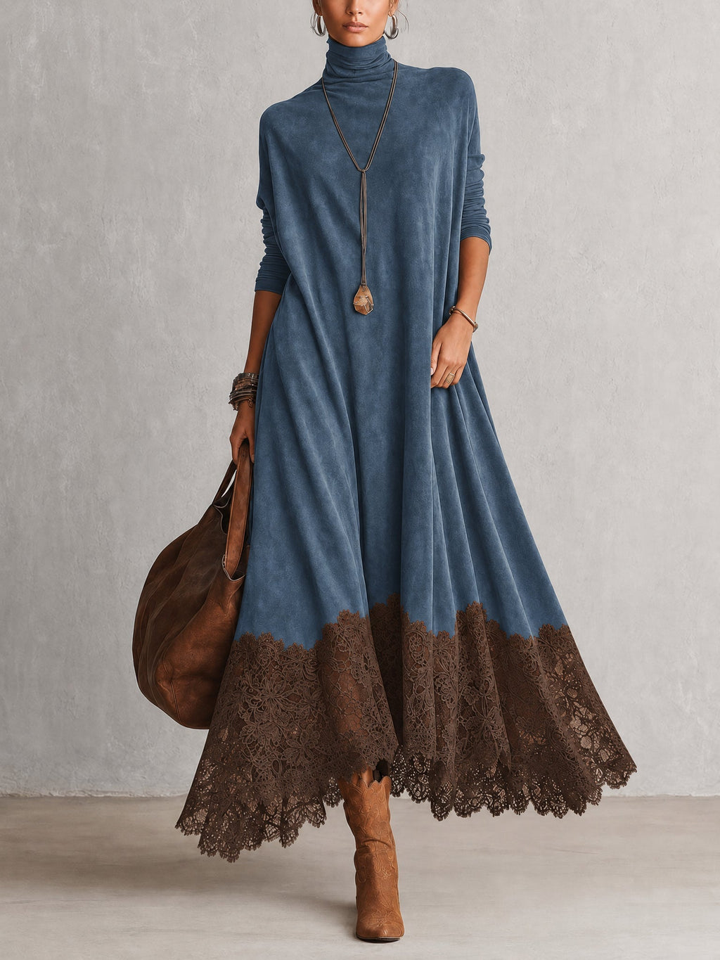 Brunella™ | Maxi Dress