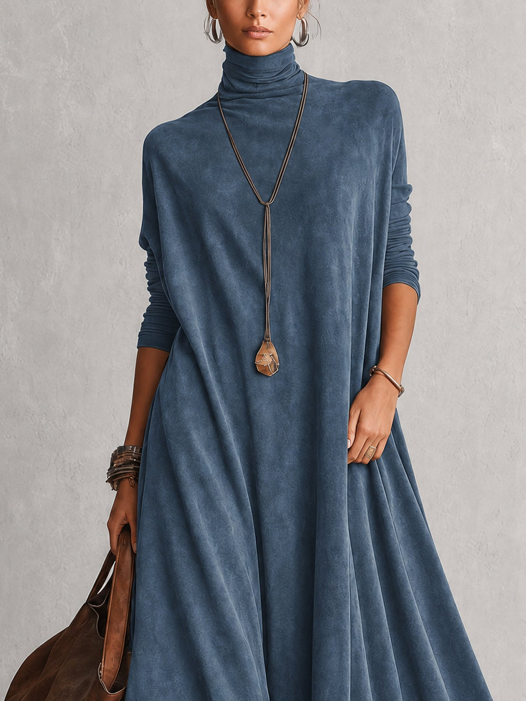 Brunella™ | Maxi Dress