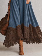 Brunella™ | Maxi Dress