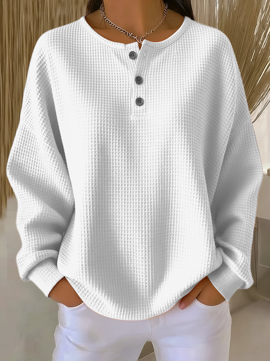 Nora™ | Timeless Cozy Sweater