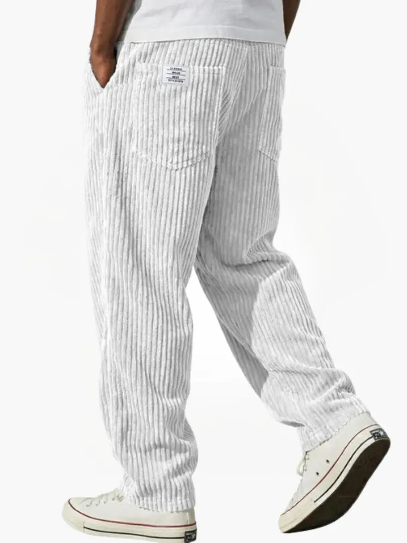 Lars | Everyday Comfort Trousers