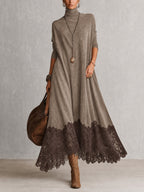Brunella™ | Maxi Dress