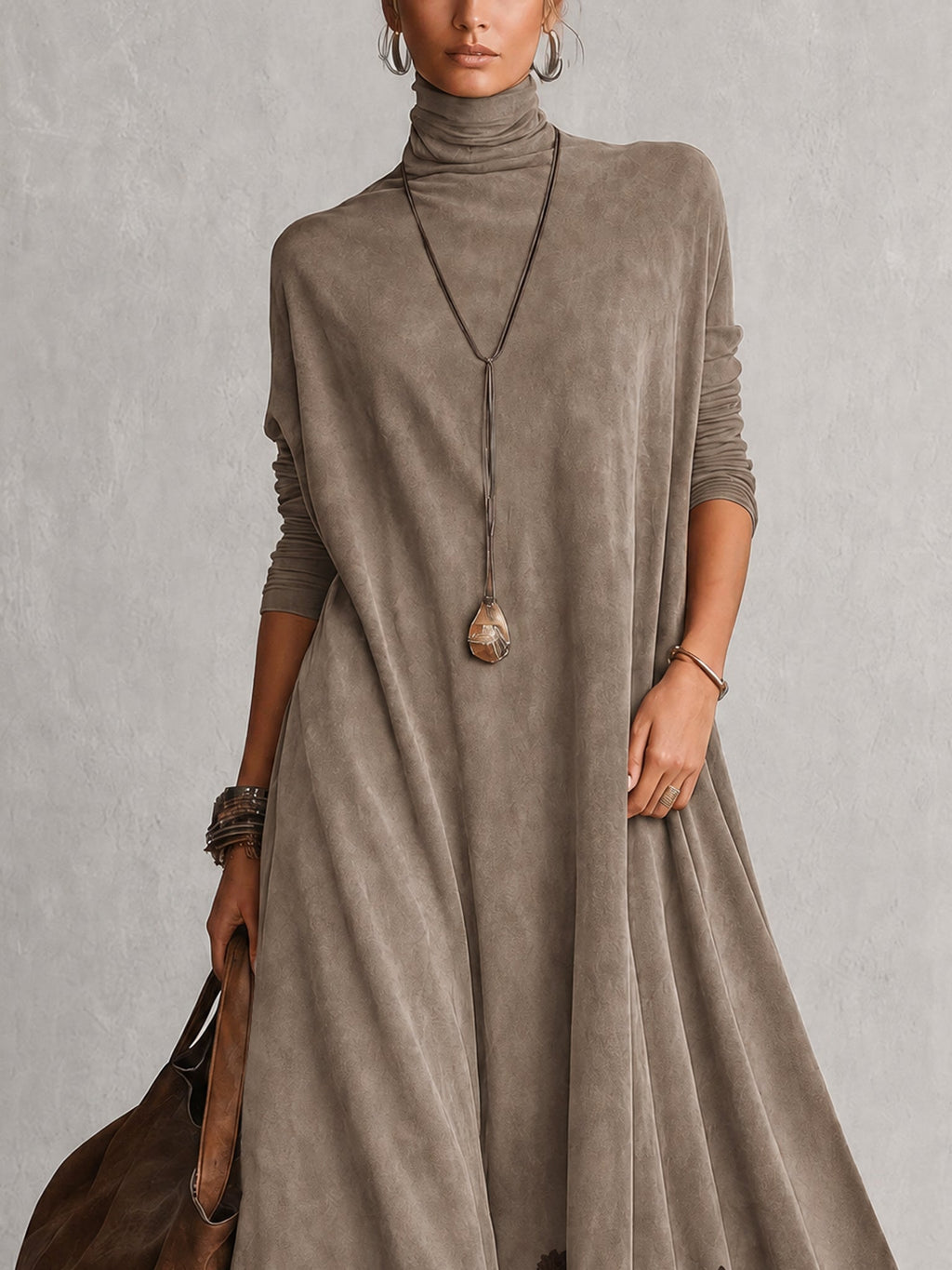 Brunella™ | Maxi Dress