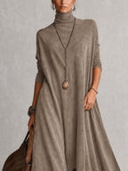 Brunella™ | Maxi Dress