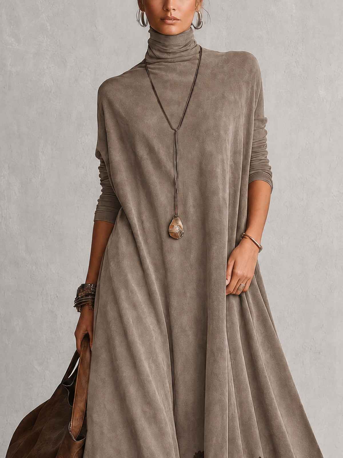 Brunella™ | Maxi Dress