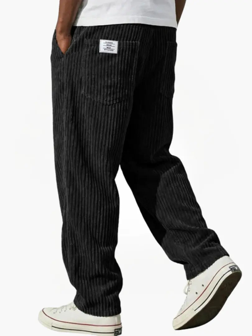 Lars | Everyday Comfort Trousers