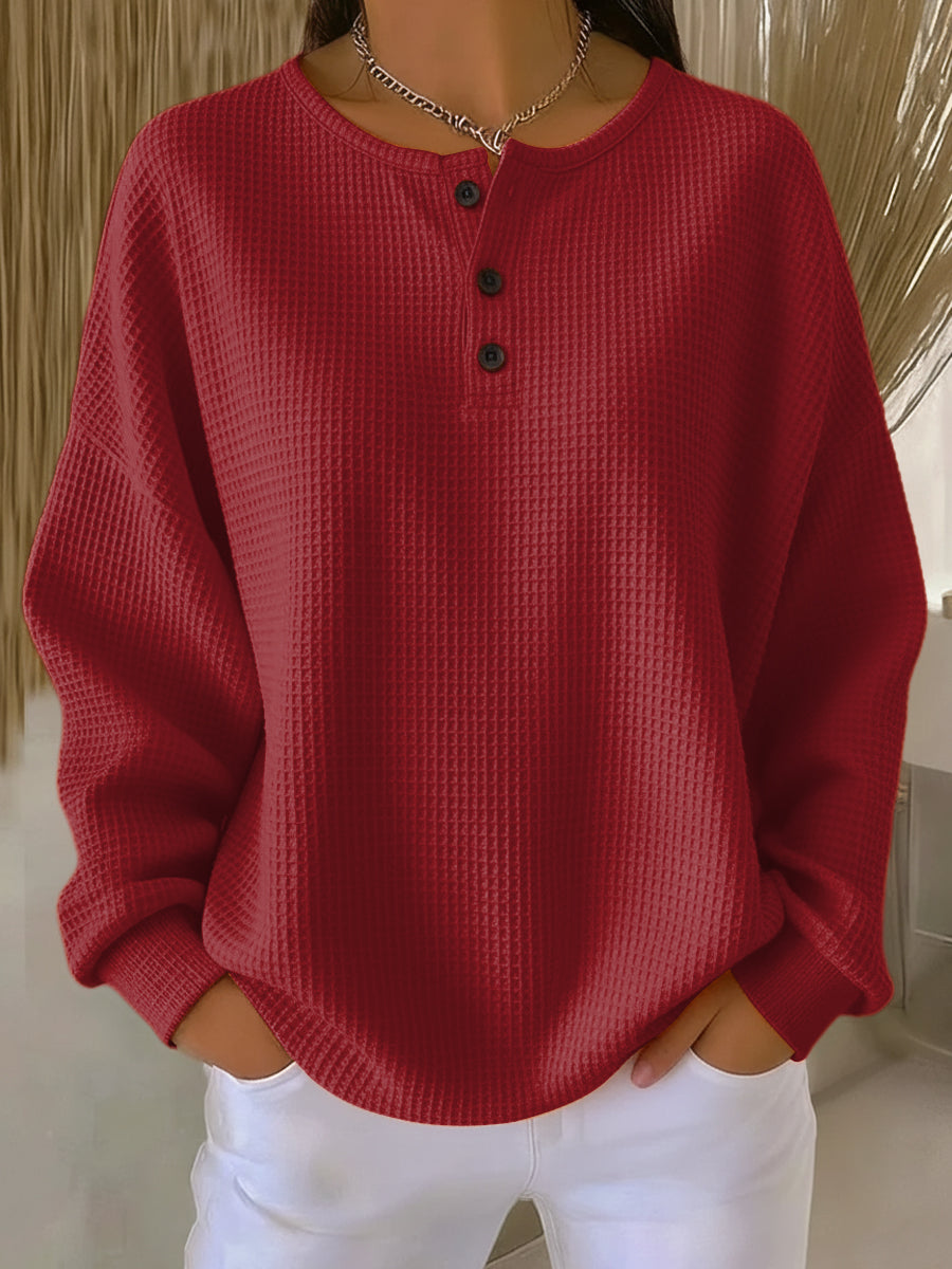Nora™ | Timeless Cozy Sweater