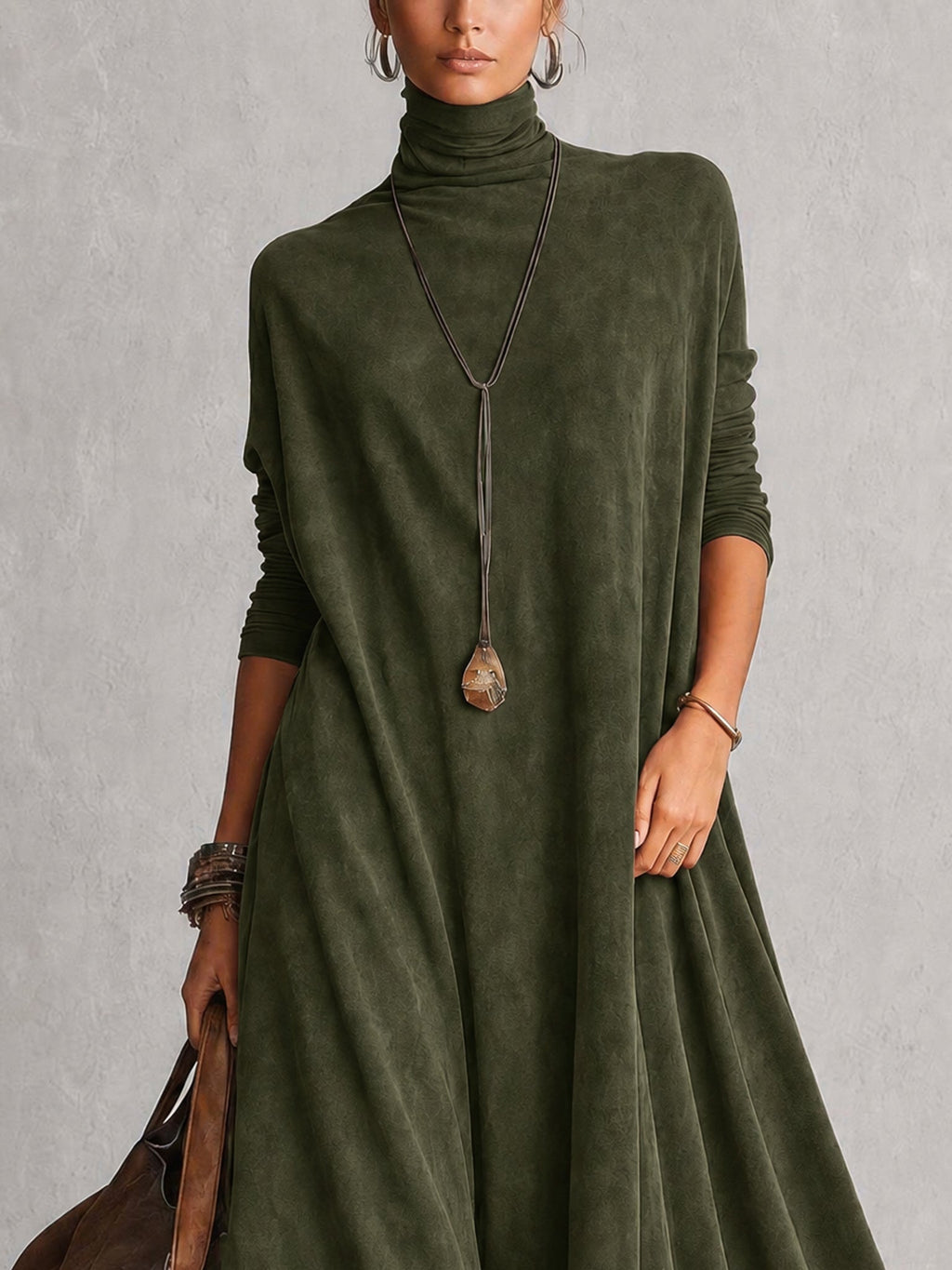 Brunella™ | Maxi Dress