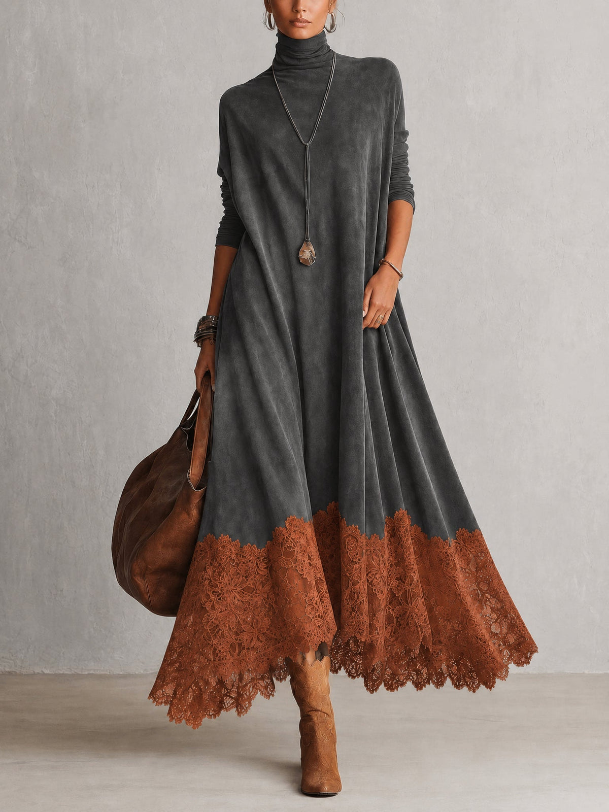 Brunella™ | Maxi Dress