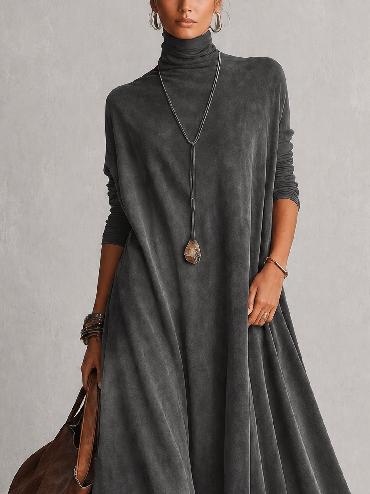 Brunella™ | Maxi Dress