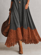 Brunella™ | Maxi Dress