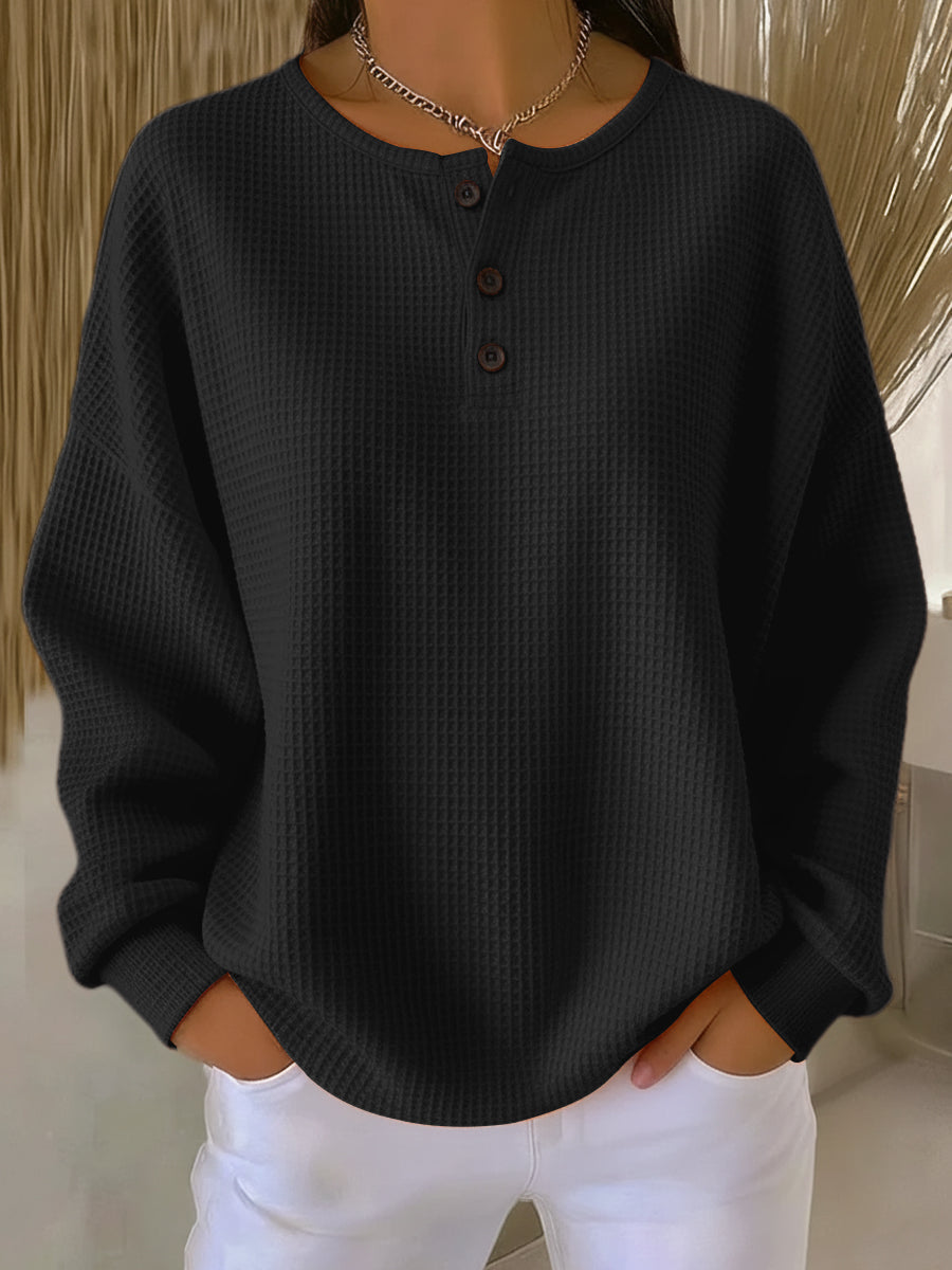 Nora™ | Timeless Cozy Sweater
