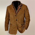 Varel | Elegant Jacket