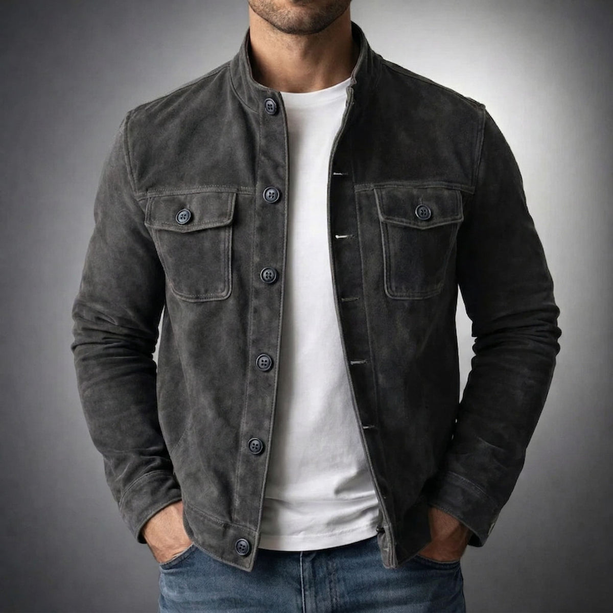 Halifax™ | Classic Jacket