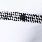Matteo™ Houndstooth Polo Shirt
