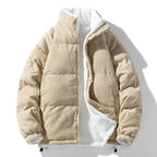 Mattis™ | Heritage Puffer Jacket