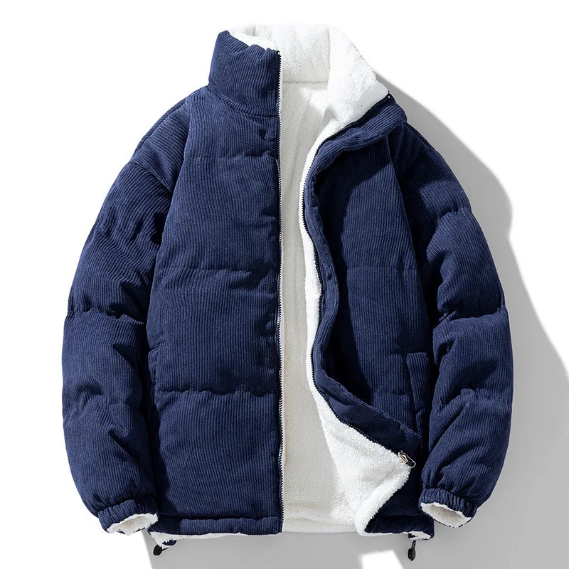 Mattis™ | Heritage Puffer Jacket