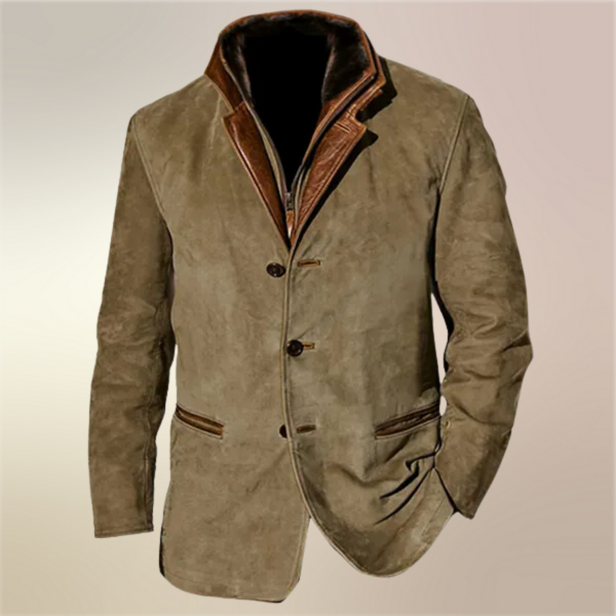 Varel | Elegant Jacket