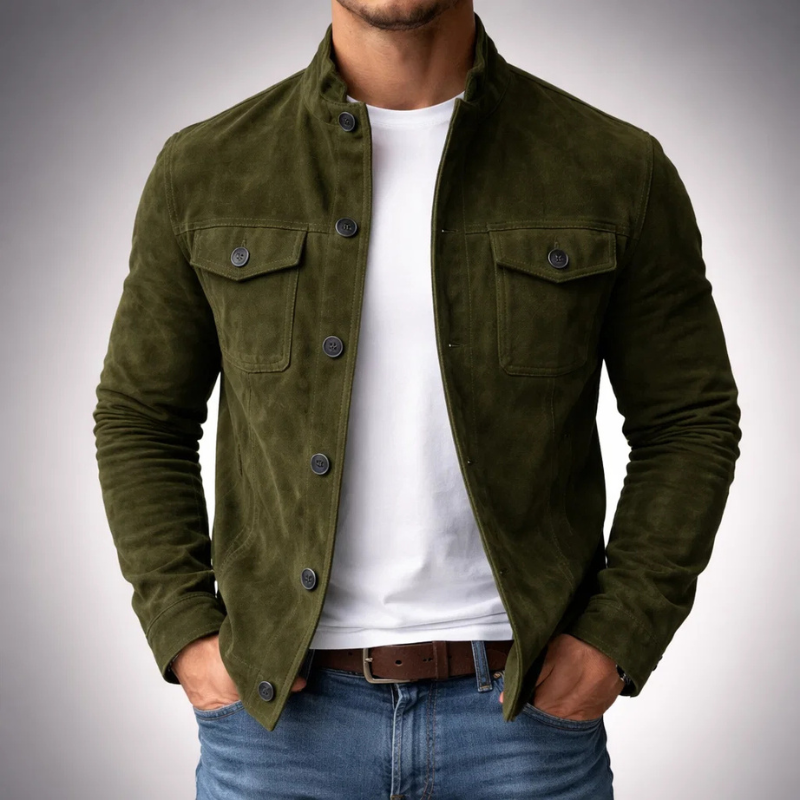 Halifax™ | Classic Jacket