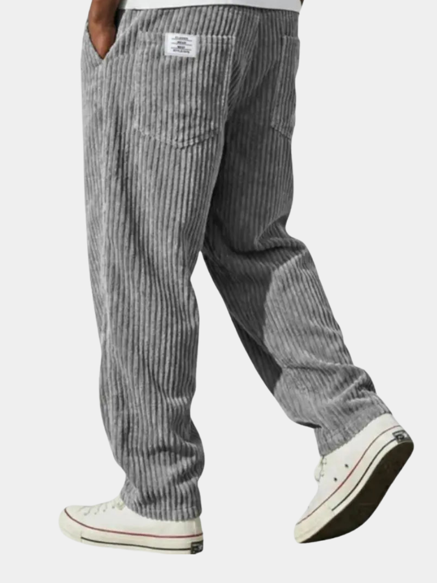 Lars | Everyday Comfort Trousers