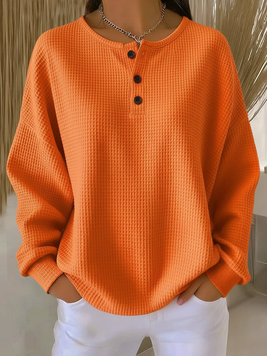 Nora™ | Timeless Cozy Sweater