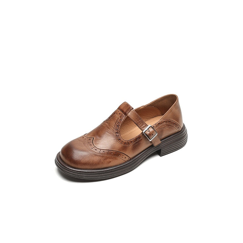 Verda - Classic Shoes