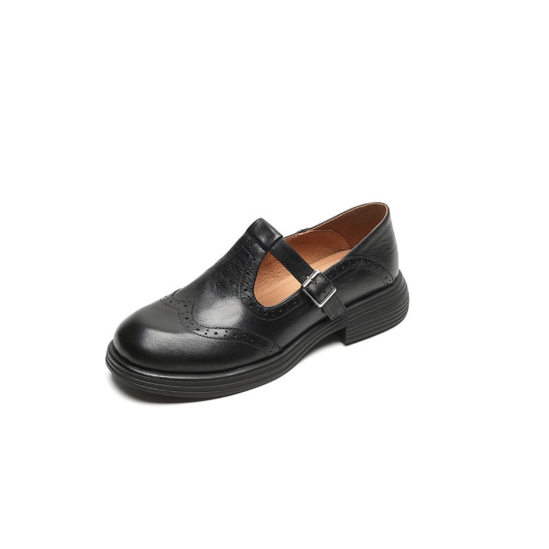 Verda - Classic Shoes