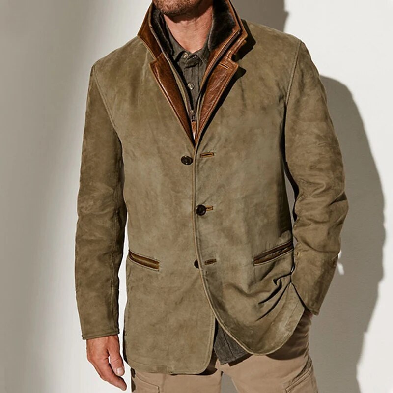 Varel | Elegant Jacket
