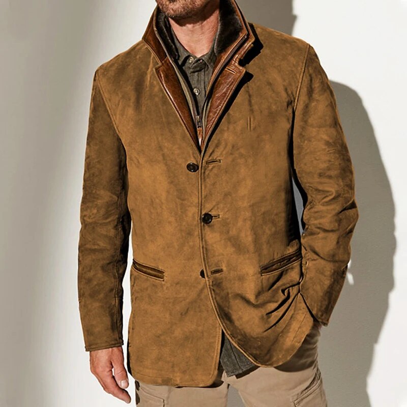 Varel | Elegant Jacket