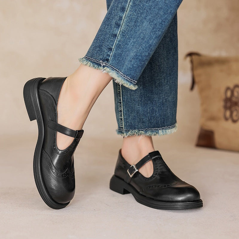 Verda - Classic Shoes