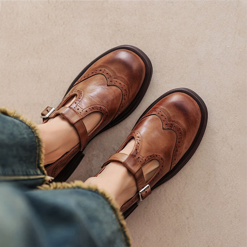 Verda - Classic Shoes