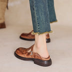 Verda - Classic Shoes
