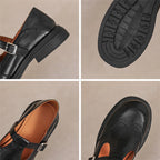 Verda - Classic Shoes