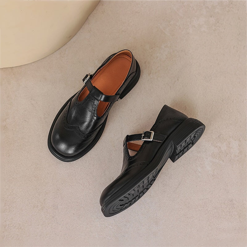 Verda - Classic Shoes