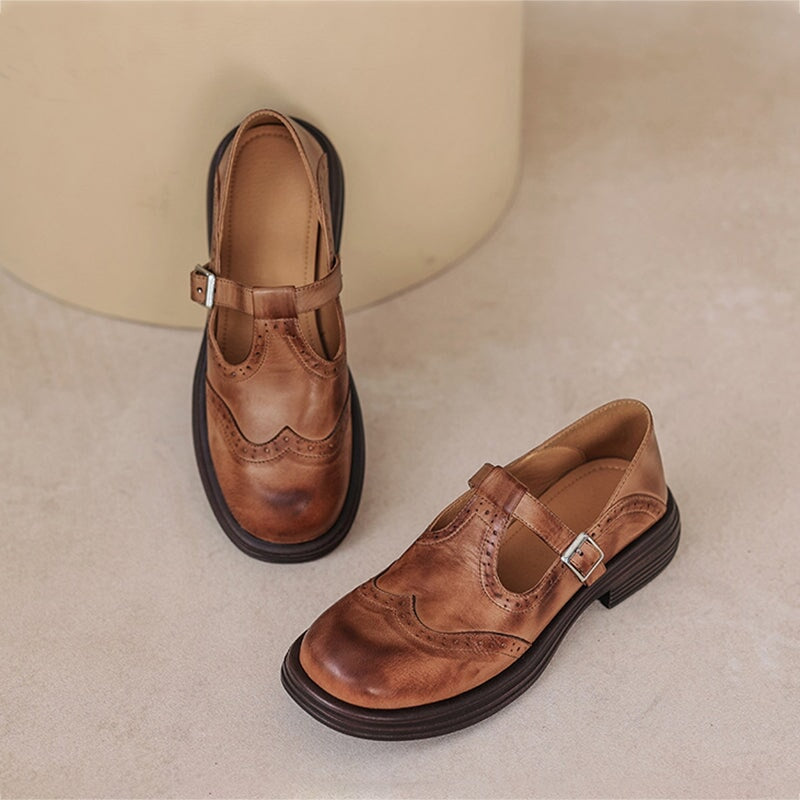 Verda - Classic Shoes