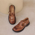 Verda - Classic Shoes